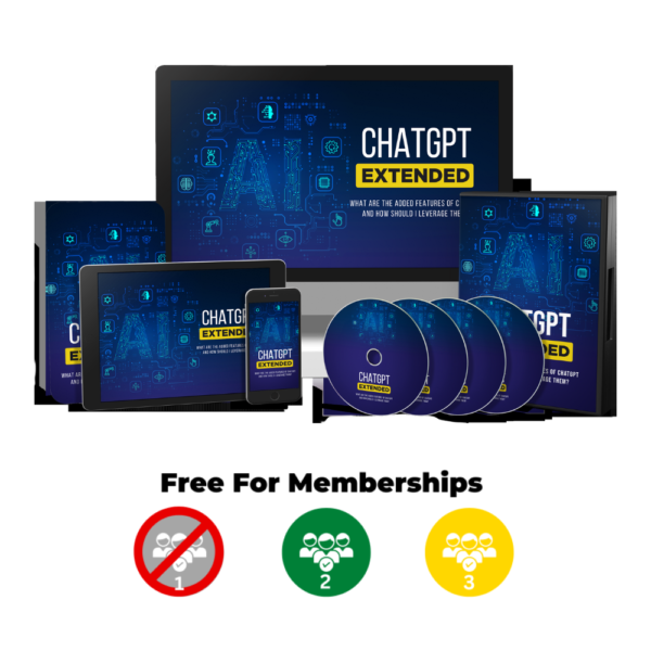 chatGPT extended image