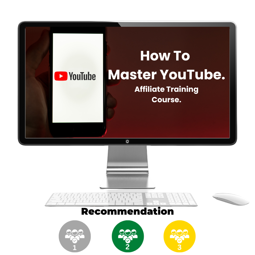 Learn From A YouTube Prodigy