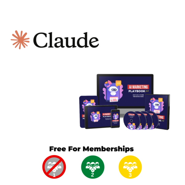 claude ai for business image