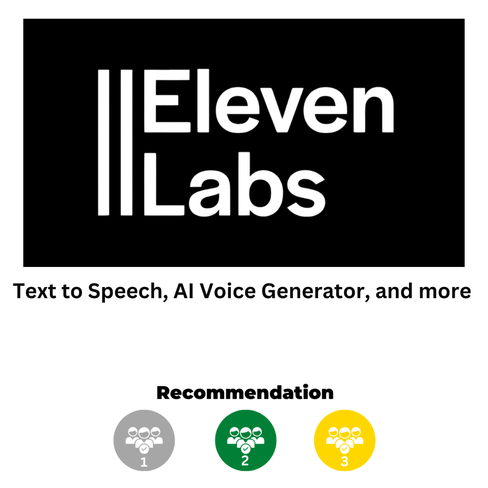 IIElevenLabs AI Audio Platform