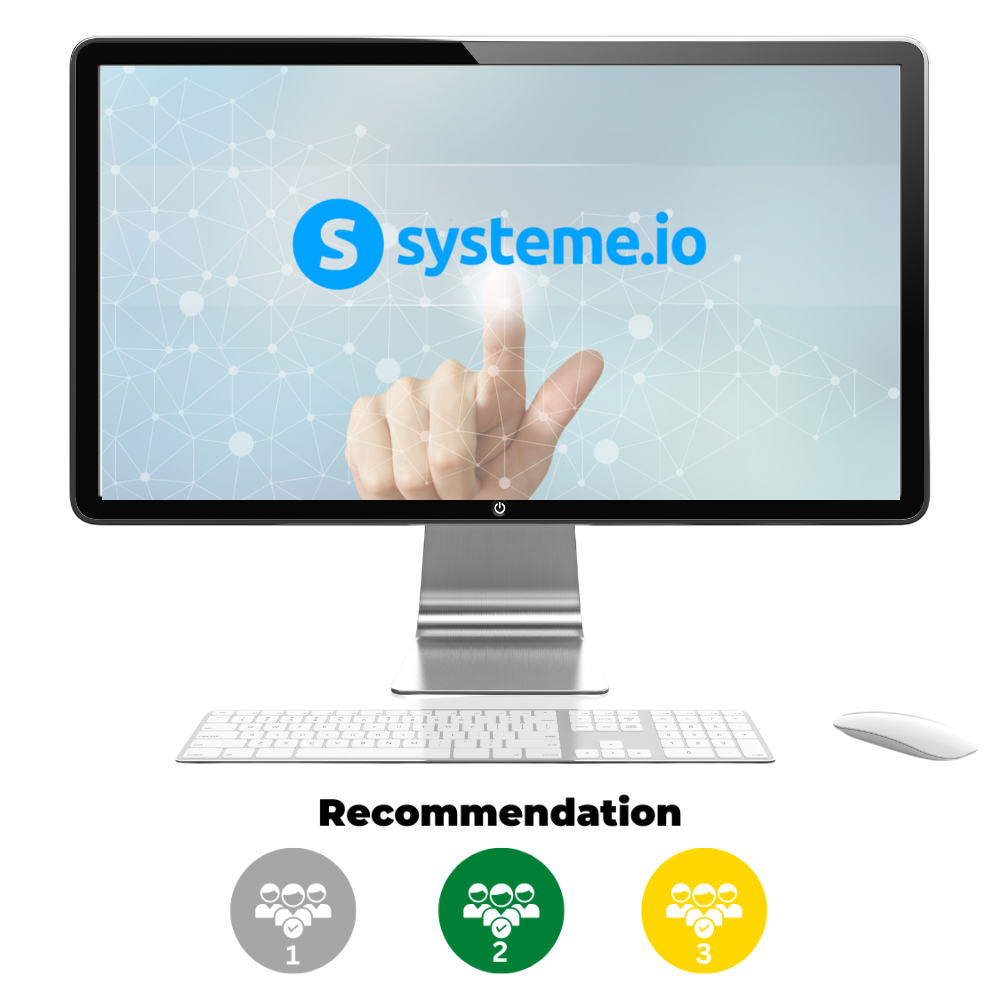 Systeme.io