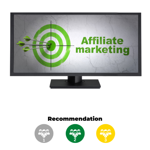 free affiliate program image