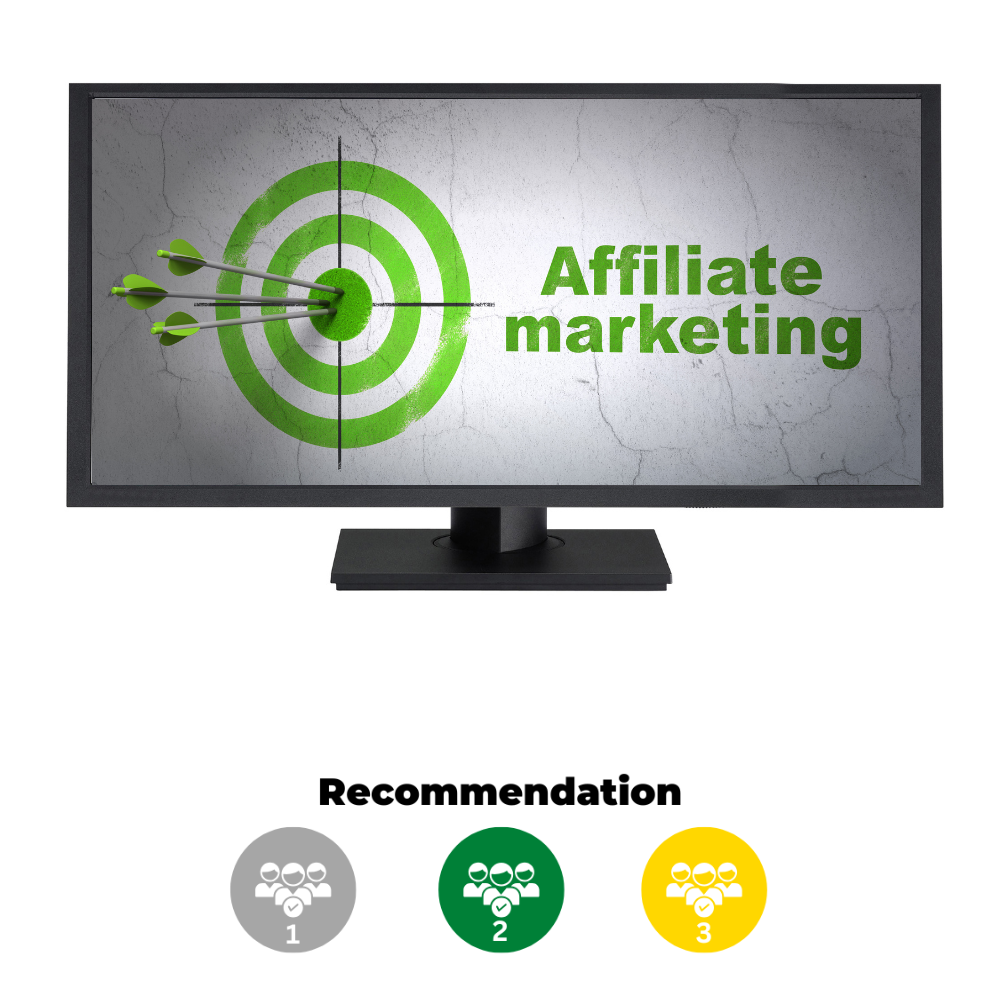 Free Affiliate Training Course.