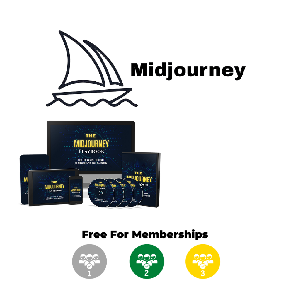 Tips For Createing Images With Midjourney 2023