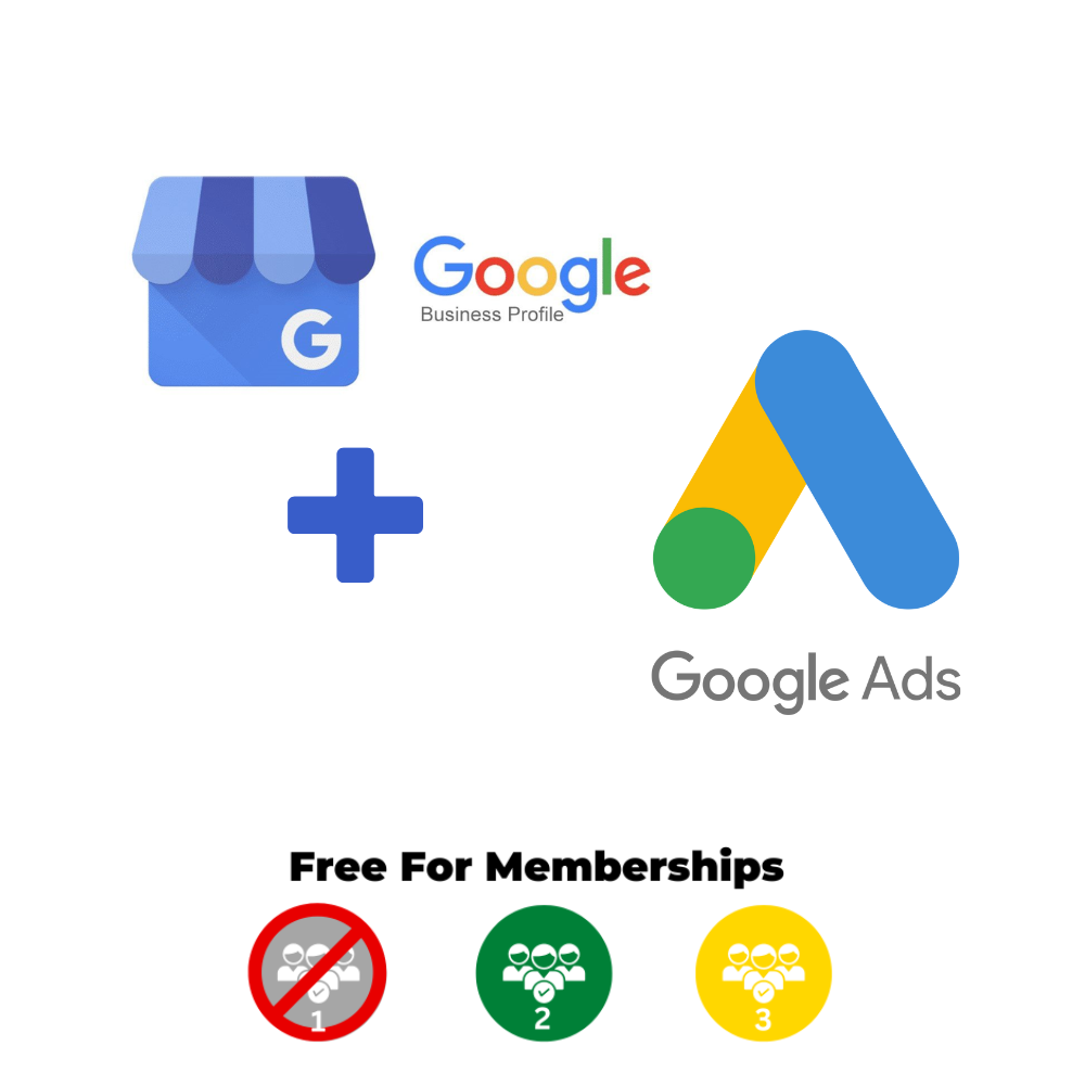 90-Day Google Business Profile and Ads Course