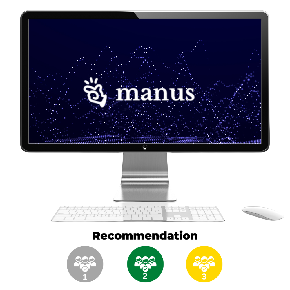 Manus.im