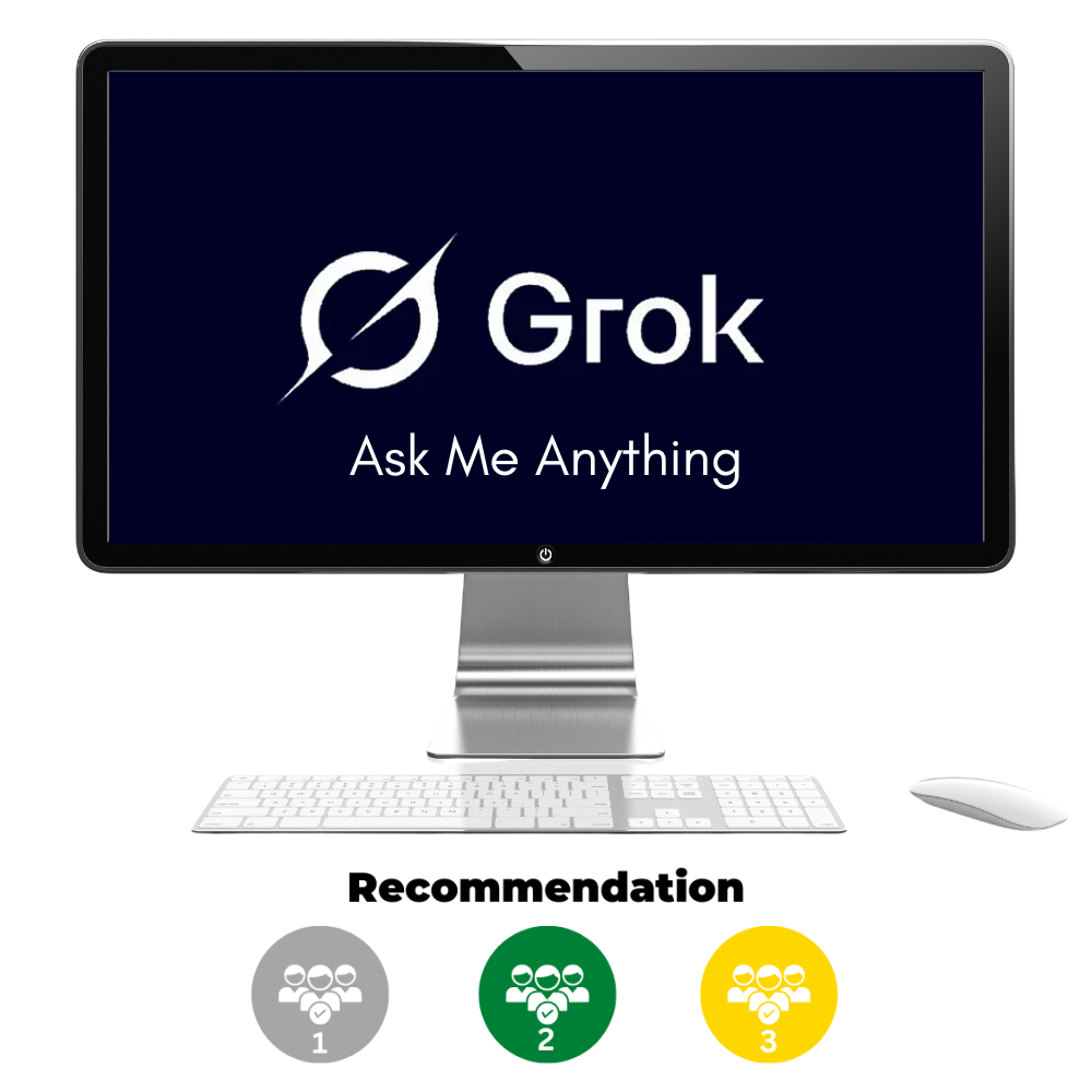 Grok AI