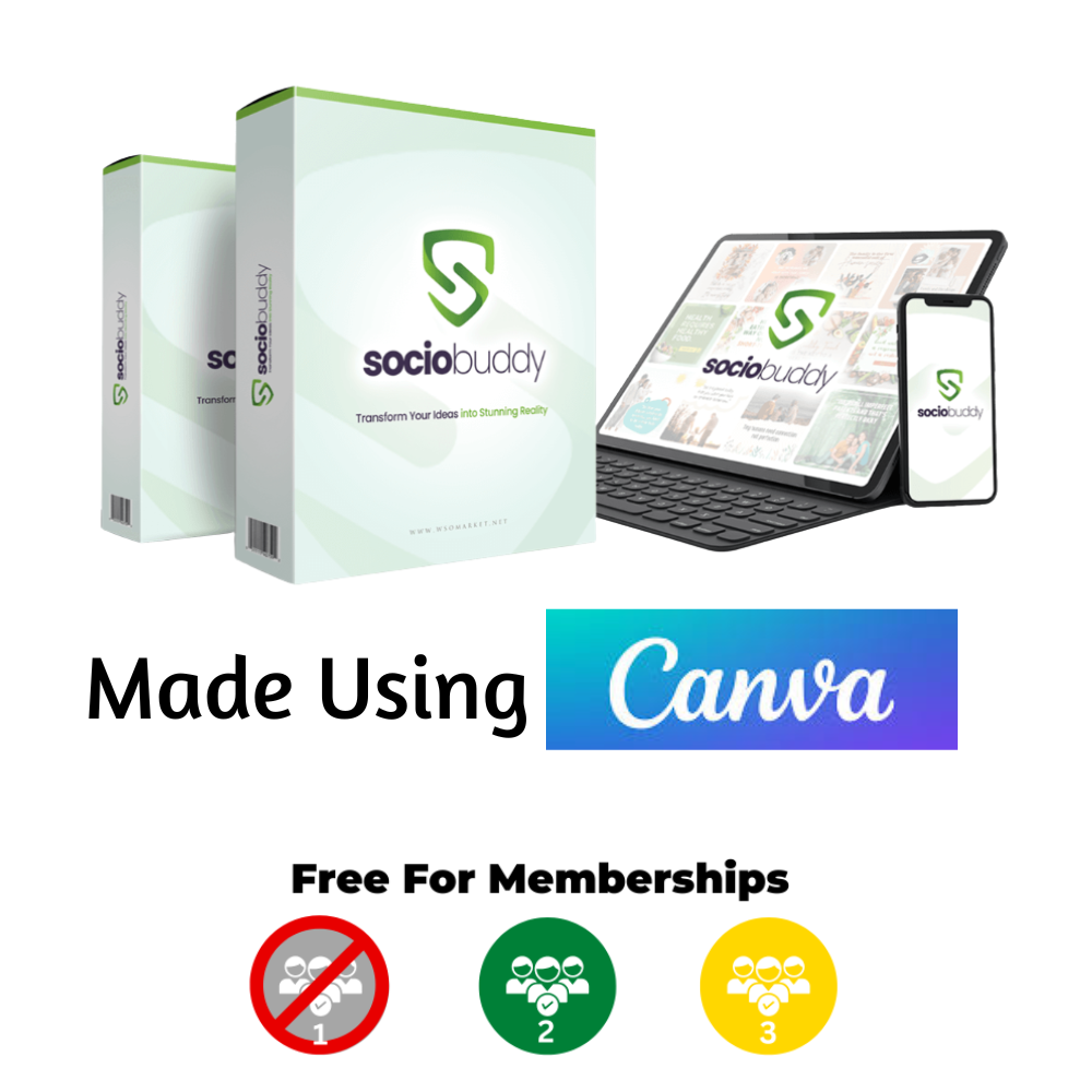 SocioBuddy
