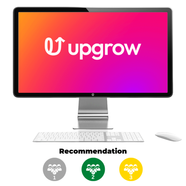 upgrow product image