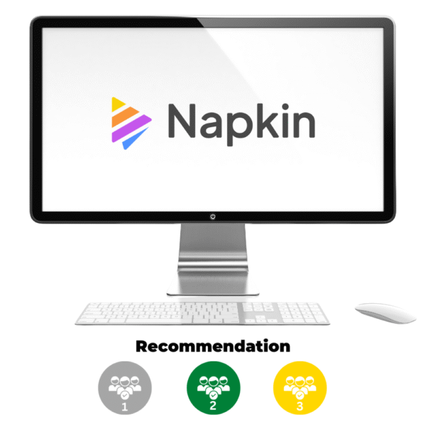 napkin product image