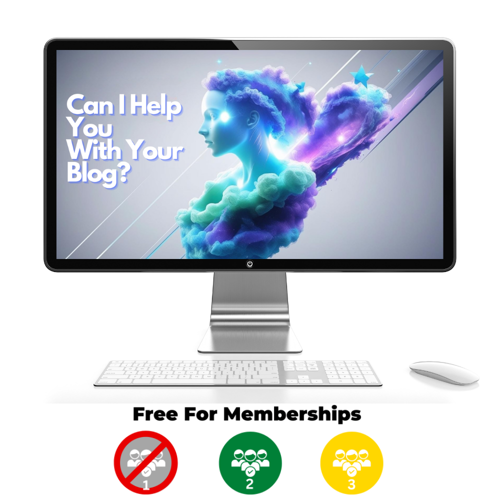 Ai Blogging Bundle
