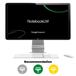 notebook LM image