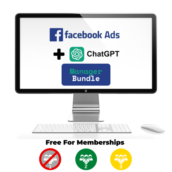 facebook ads bundle image