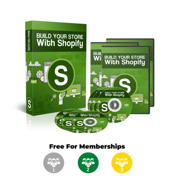 shopify course product image