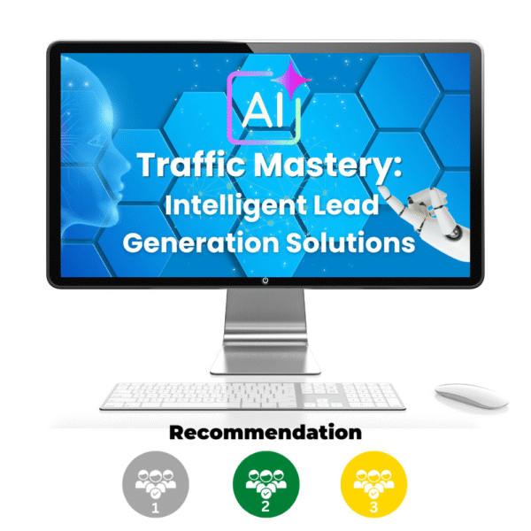 ai traffic mastery image